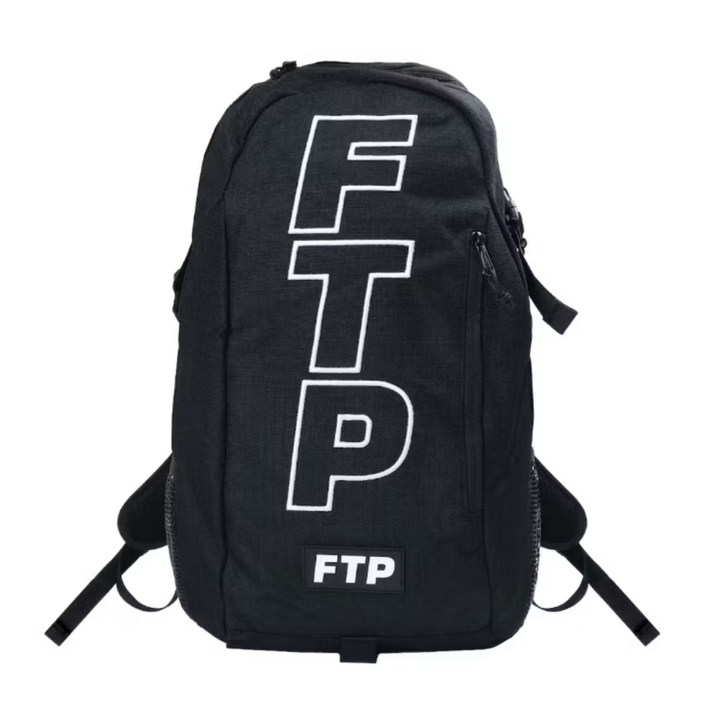 FTP Ripstop backpack